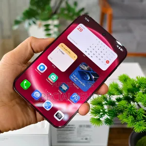 Nouveau Huawei Pura X Max 512 GB Rouge