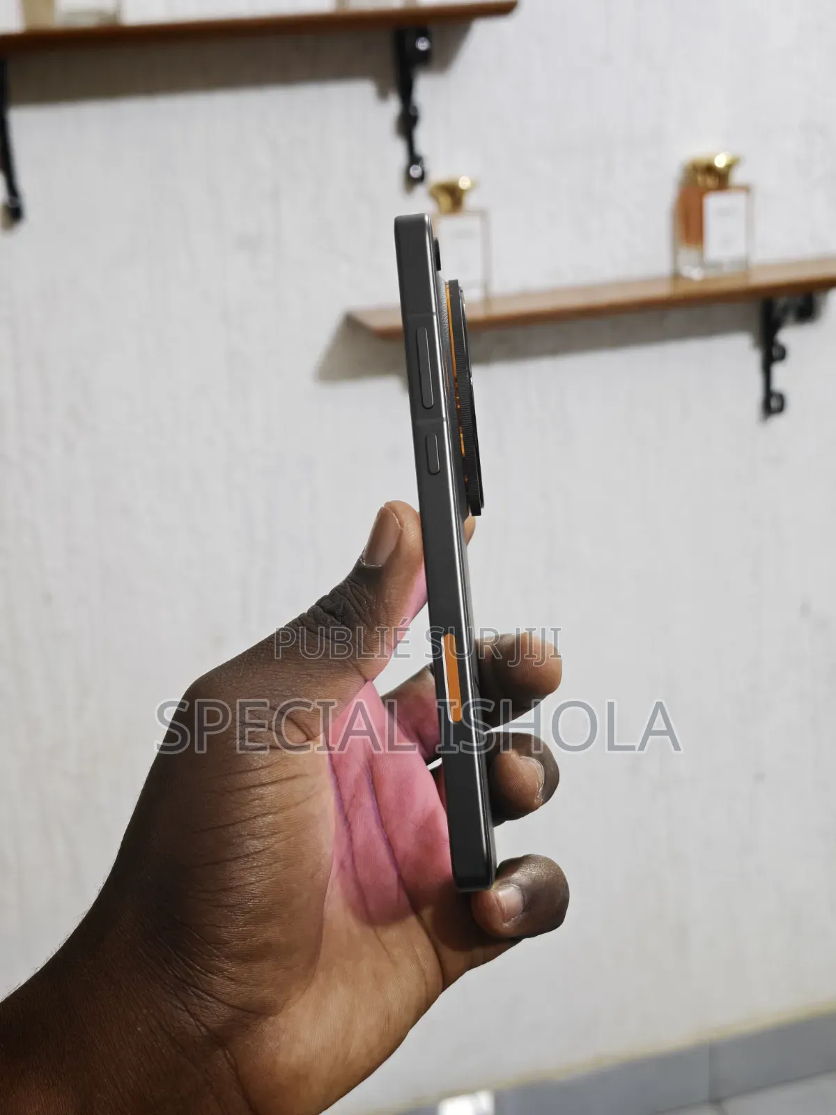 Nouveau Oppo Find X9 Ultra 512 GB Gris
