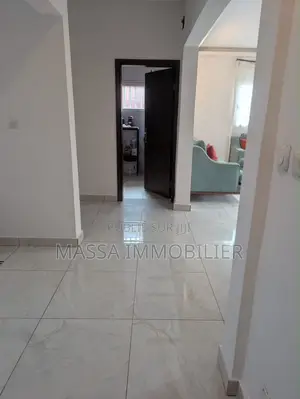 4chbre Villa dans Massa Immobilier, Marcory à Louer
