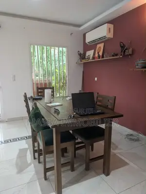 4chbre Villa dans Massa Immobilier, Marcory à Louer