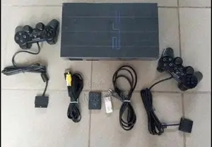 Jeux Vidéo Sony