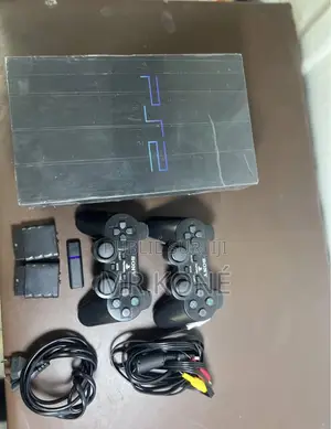 Jeux Vidéo Sony