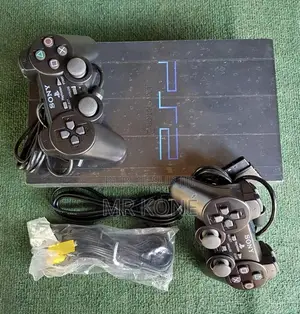 Jeux Vidéo Sony