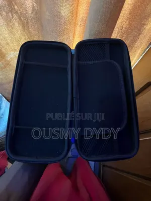 Sacoche Nintendo Switch Oled -