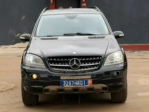 Mercedes-Benz 350D 2015 Noir