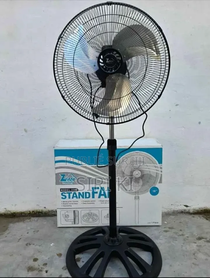 Ventilateur
