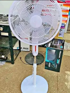 Ventilateur