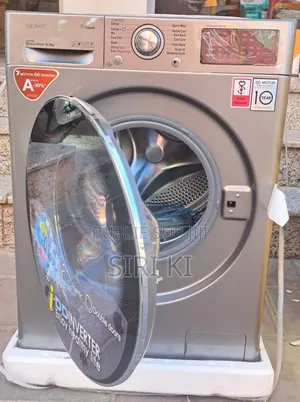Machine À Vêtements
