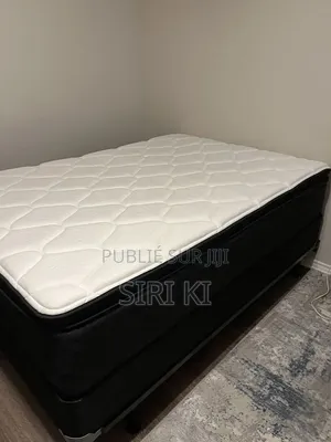 Matelas Confort