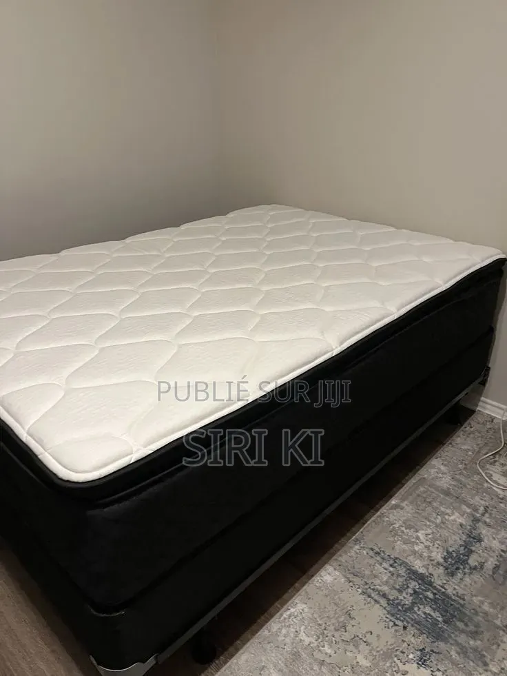 Matelas Confort