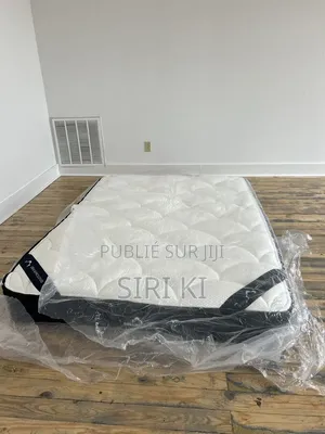 Matelas Mouillé