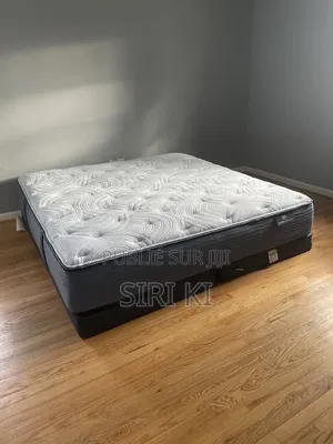 Matelas Mouillé