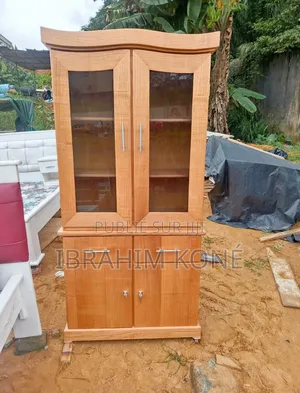 Placard en Bois