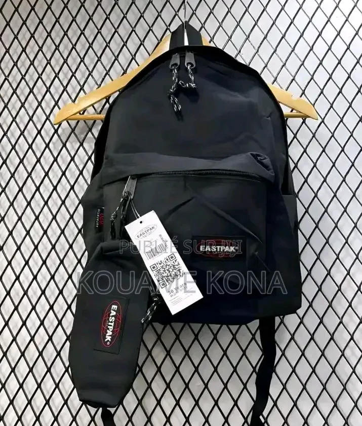 Sacs Odeur