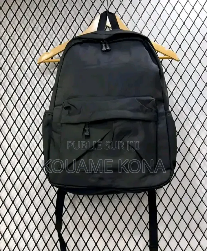 Sacs Odeur