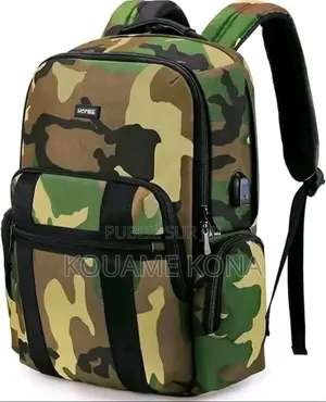Sacs Odeur