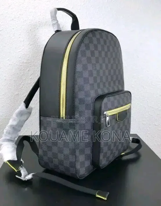 Sacs Odeur