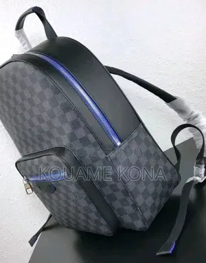 Sacs Odeur