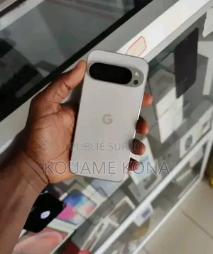 Nouveau Google Pixel 9 Pro 128 GB Gris