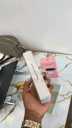 Nouveau Google Pixel 11 Pro XL 256 GB Gris