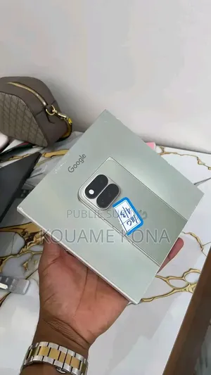 Nouveau Google Pixel 11 Pro XL 256 GB Gris