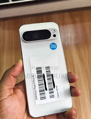 Nouveau Google Pixel 9 Pro XL 512 GB Blanc