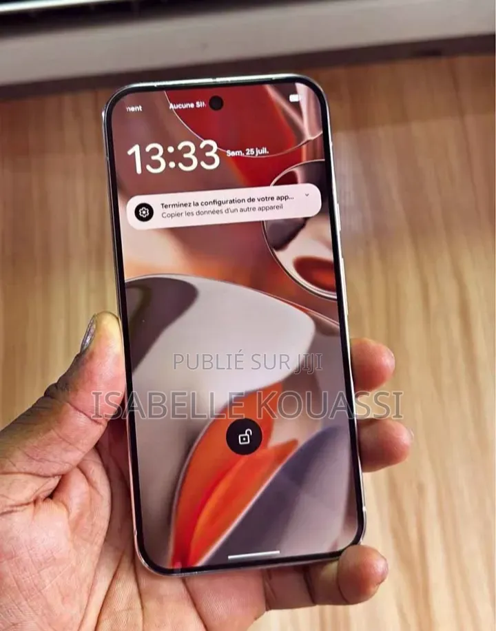 Nouveau Google Pixel 9 Pro XL 512 GB Blanc