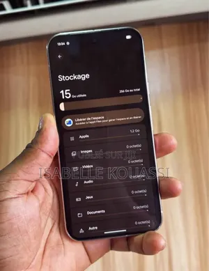 Nouveau Google Pixel 9 Pro XL 512 GB Blanc