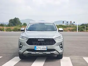 Haval F7 2022 Gris