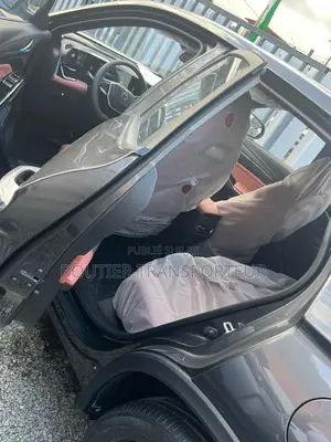 Nouveau Changan X5 Plus 2026 Bleu