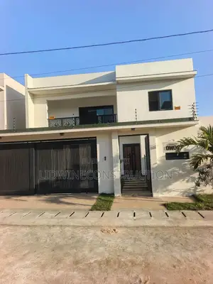 4chbre Duplex dans Bingerville à Louer