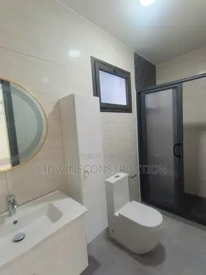 4chbre Duplex dans Bingerville à Louer