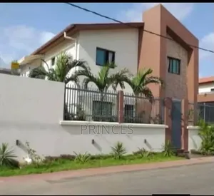 4chbre Duplex dans Prince Immobilier, Cocody à Vendre
