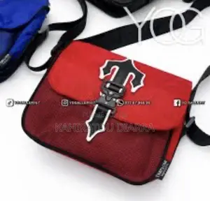 Sac Trapstar