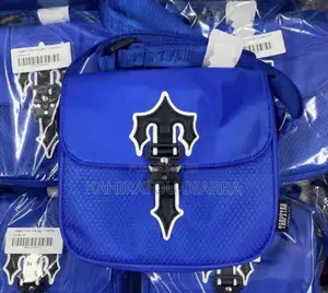 Sac Trapstar