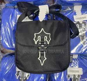 Sac Trapstar