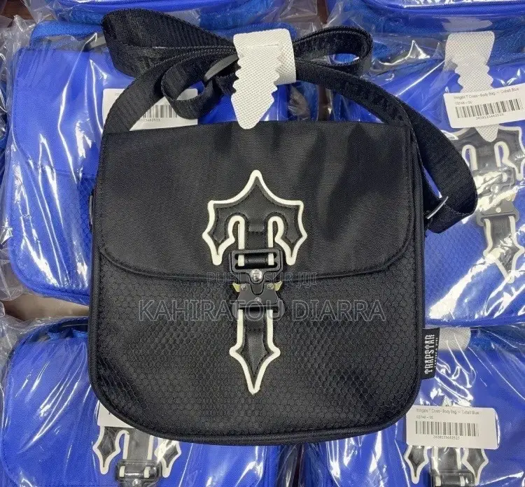 Sac Trapstar