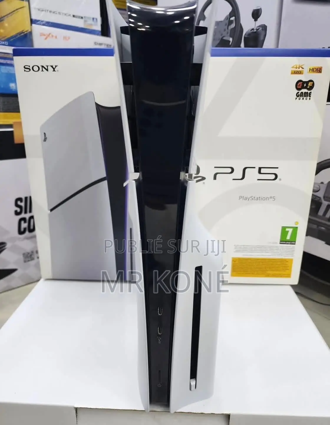 Jeux Console Jeux Vidéo