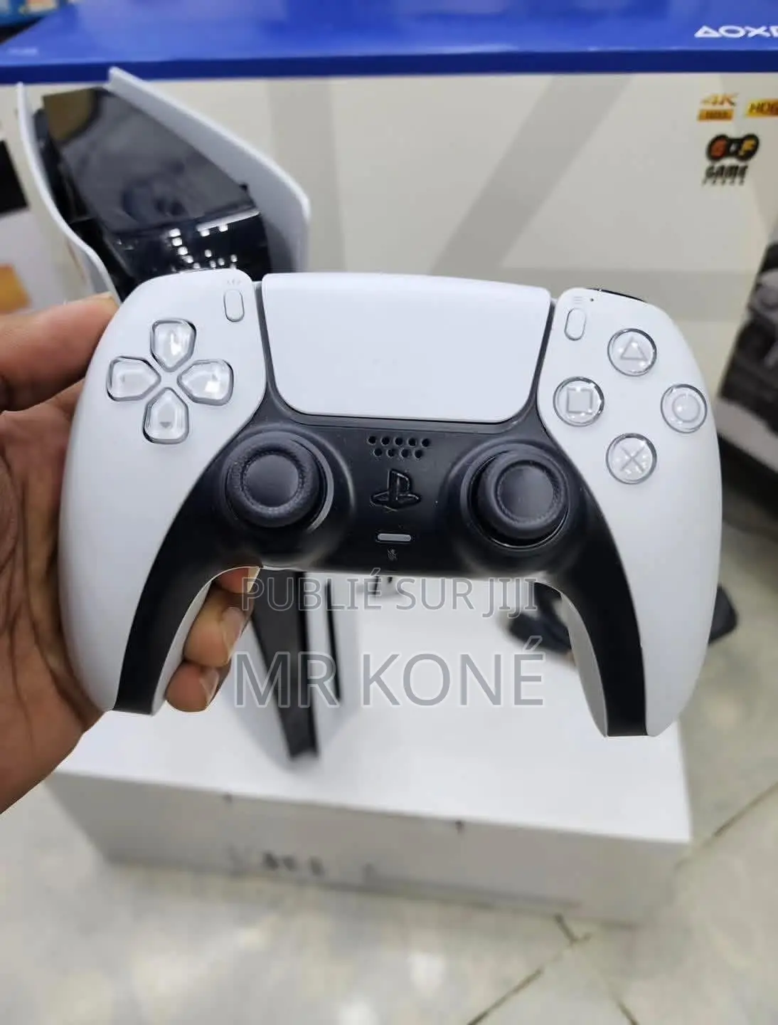 Jeux Console Jeux Vidéo