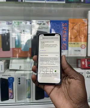 Nouveau Pomme iPhone 12 256 GB Violet