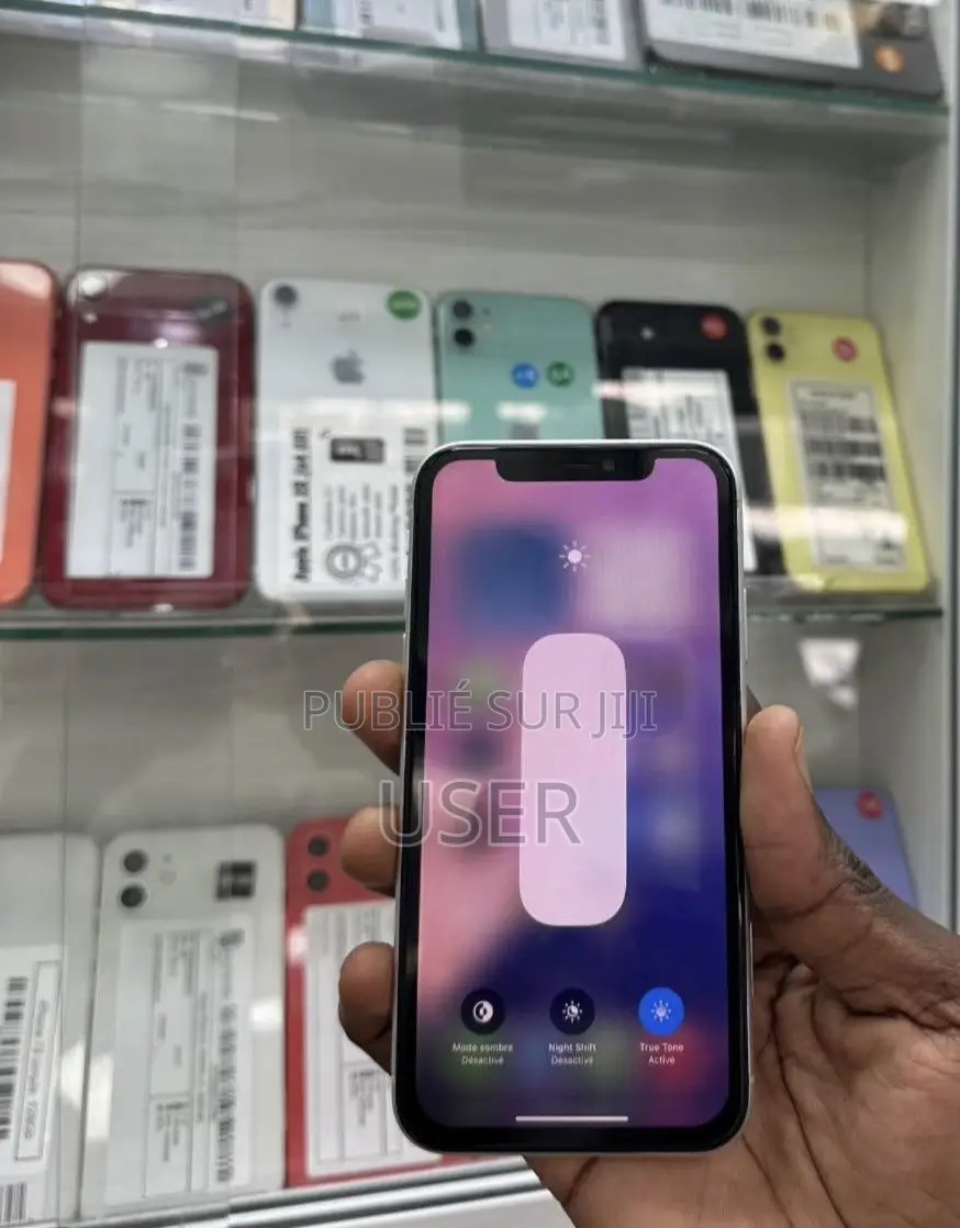 Nouveau Pomme iPhone 12 256 GB Violet