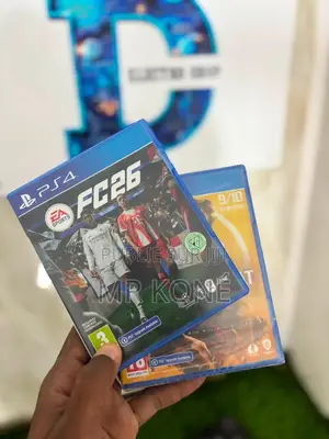 Console Jeux Vidéo