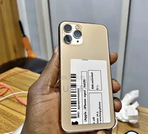 Nouveau Pomme iPhone 11 256 GB Blanc
