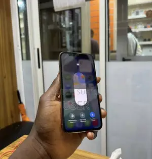 Nouveau Pomme iPhone 11 256 GB Blanc