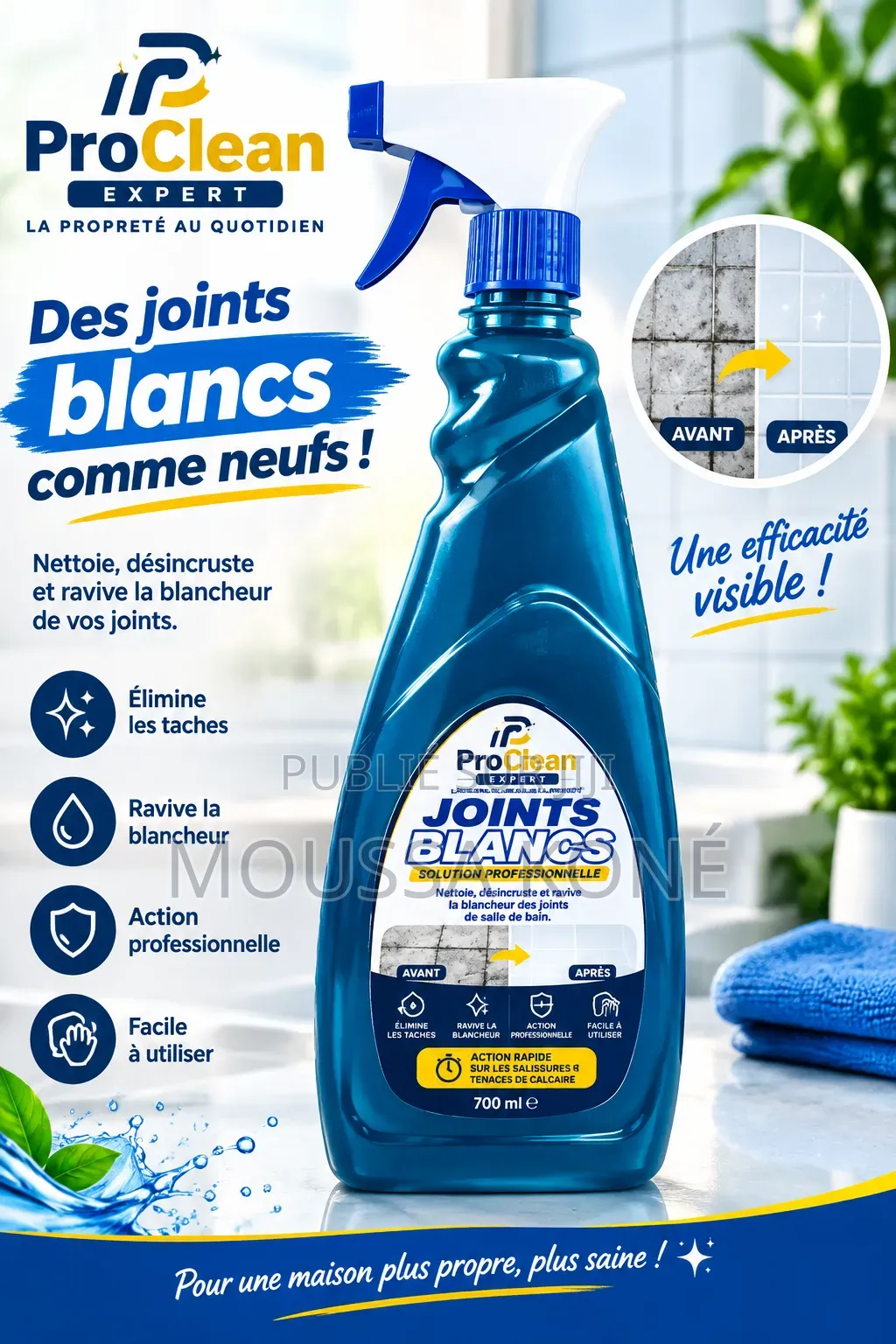 ProClean Expert