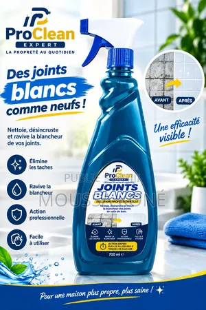 ProClean Expert