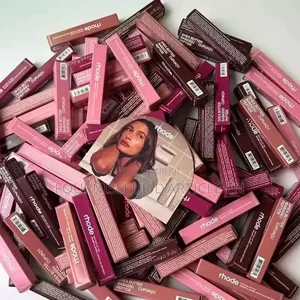 Gloss Teinté
