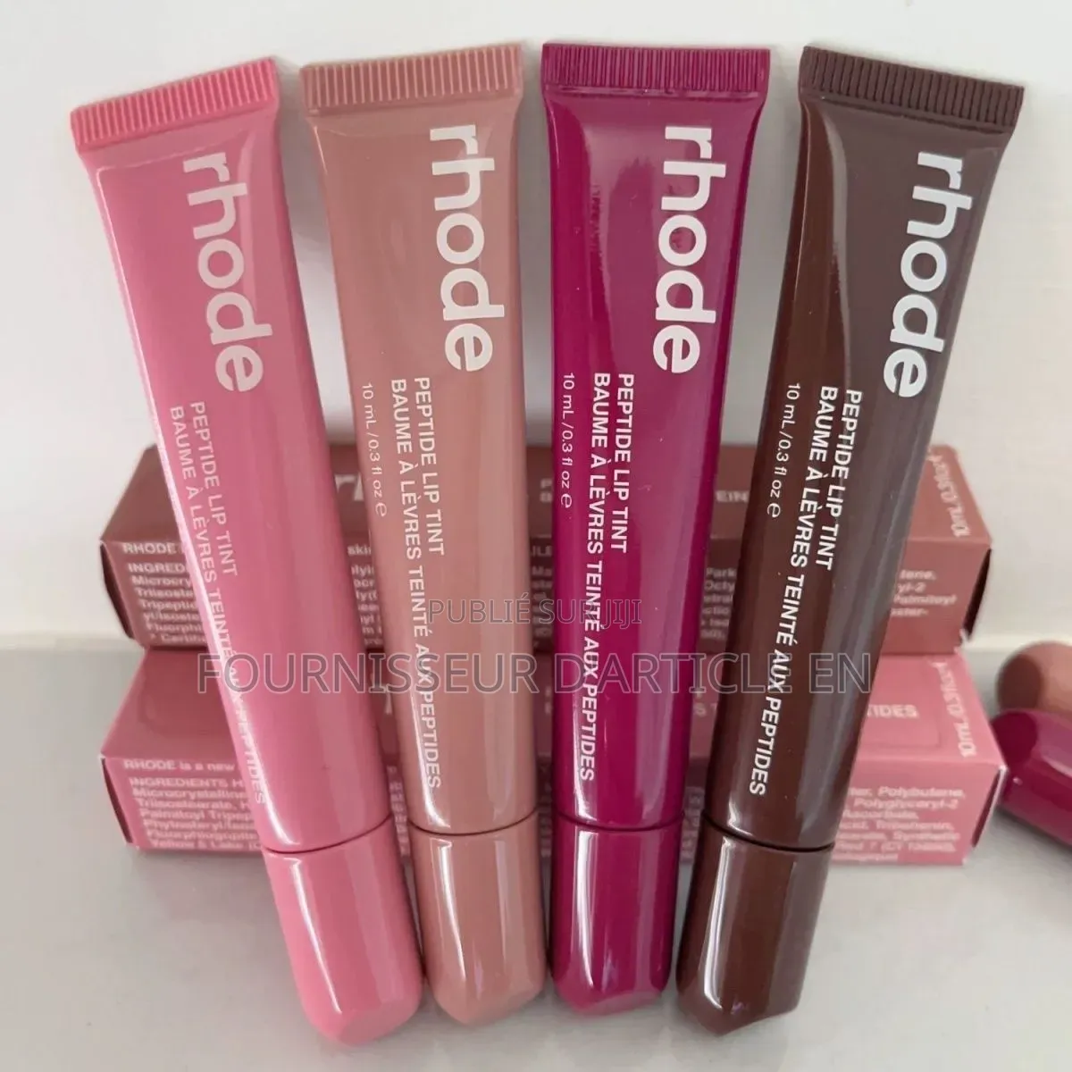 Gloss Teinté