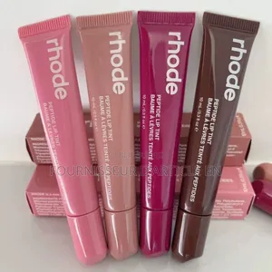 Gloss Teinté