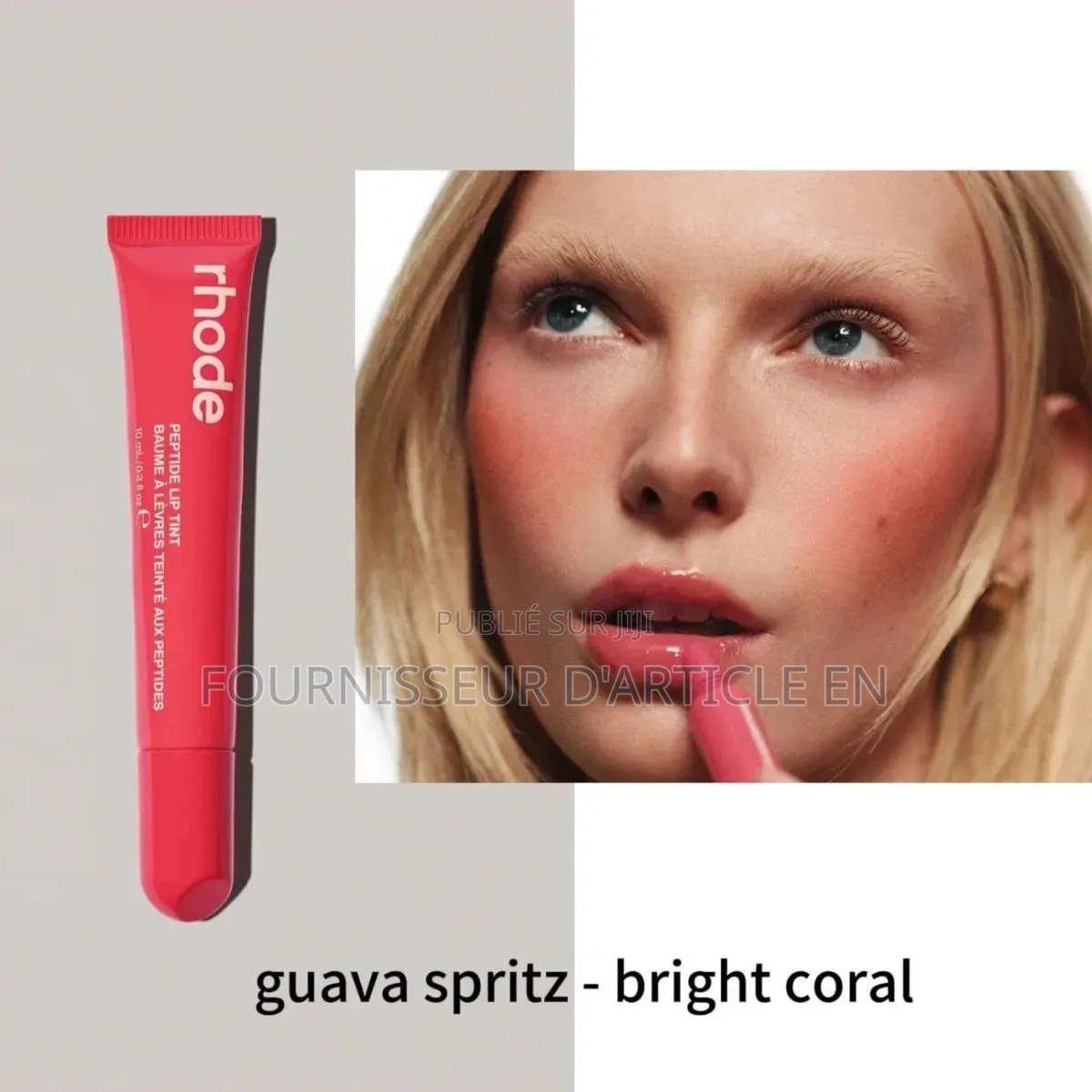 Gloss Teinté